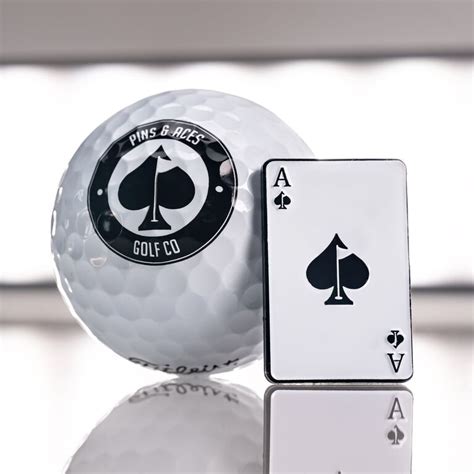 Ace Of Spades Golf